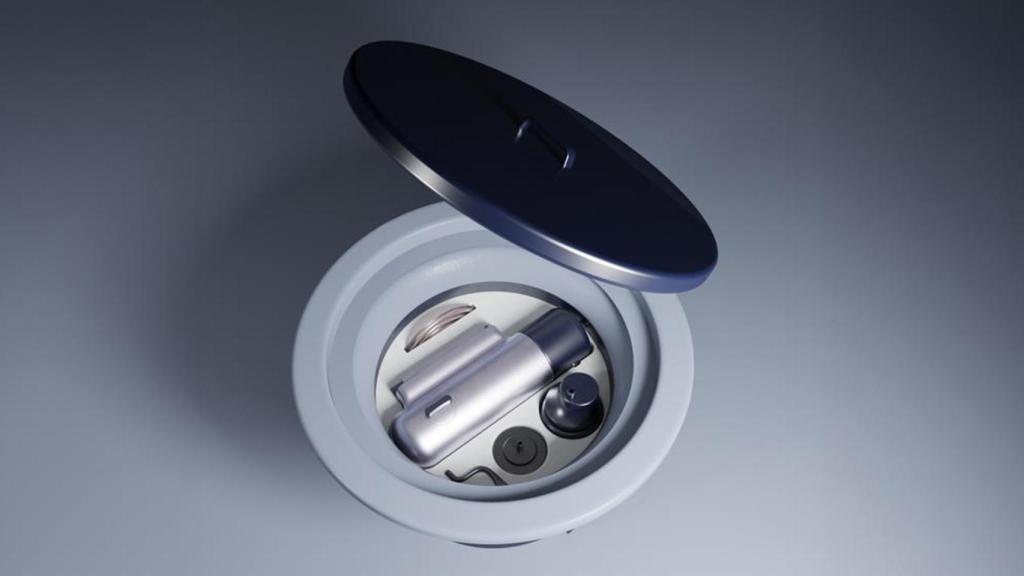 El invento que purifica el agua sin electricidad.