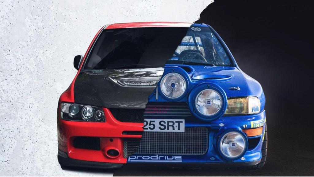 El Fastlife ExpoMotor reúne a más de 100 vehículos en Área Central.