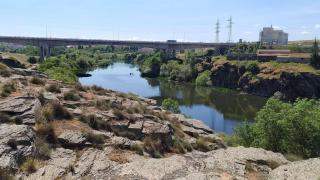 Yacimiento arqueológico del paraje de La Salud de Salamanca