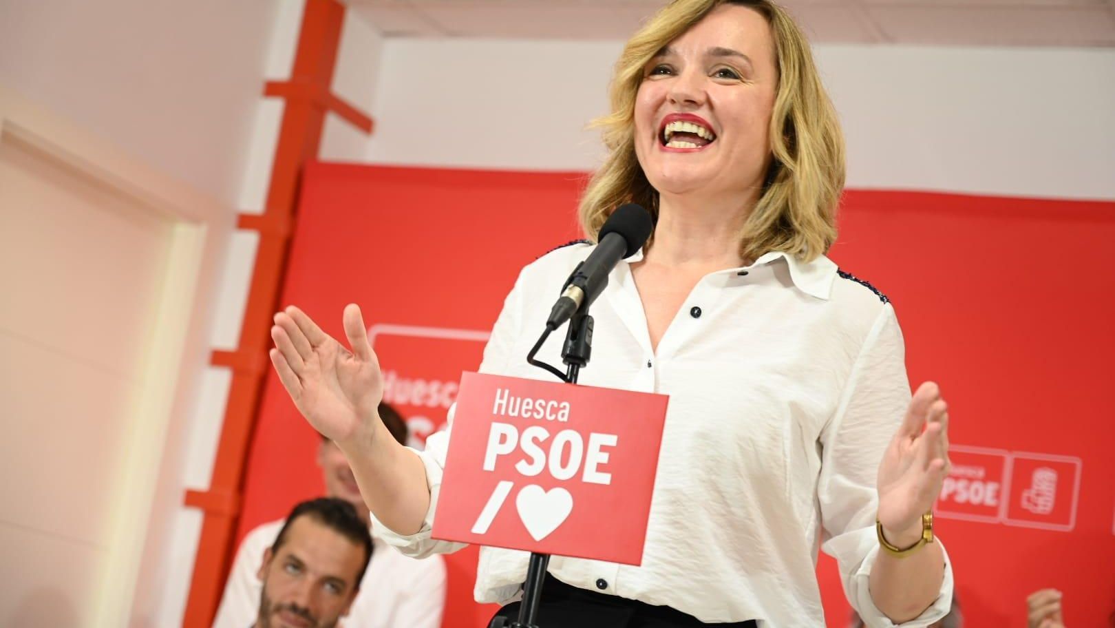 Alegría confía en la inocencia de Zapatero y defiende que los rescates ...