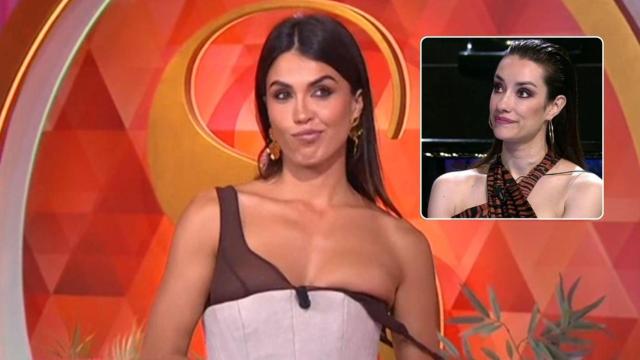 Sofía Suescun y Adara Molinero.