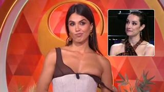 Sofía Suescun y Adara Molinero.