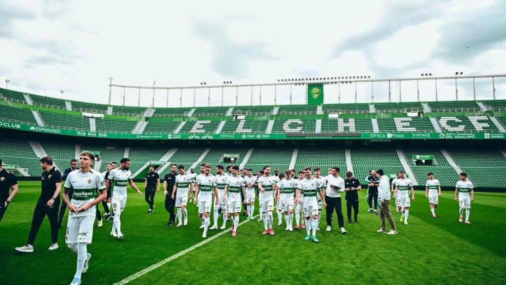 El Elche C.F.