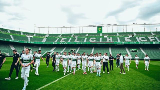 El Elche C.F.