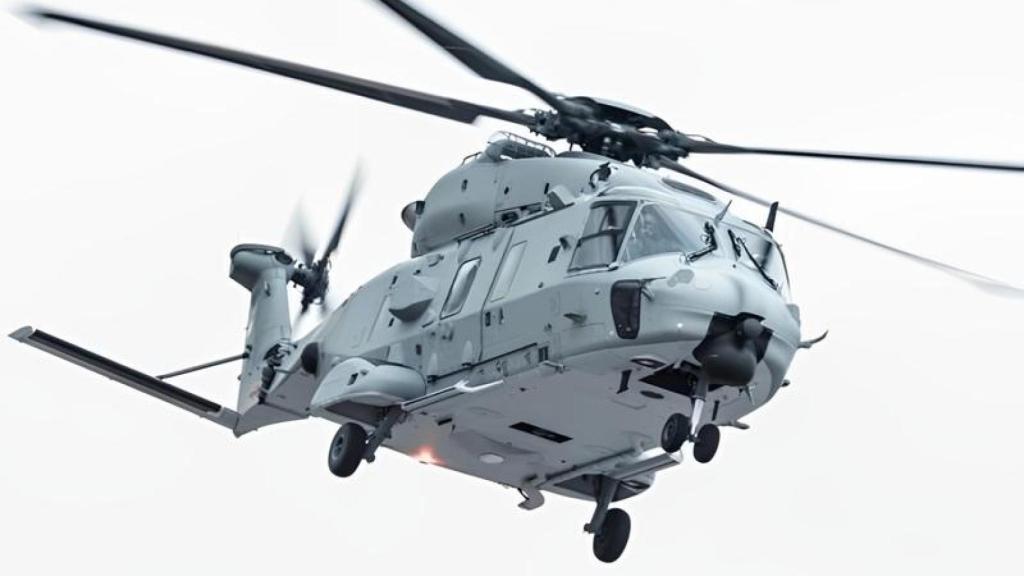 NH90 Sable