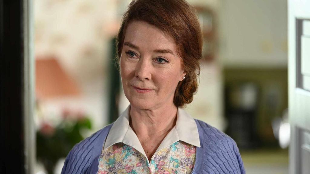 Valerie Mahaffey en una escena de 'Big Sky'.