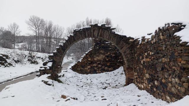 La ermita del Carmen de Lucillo
