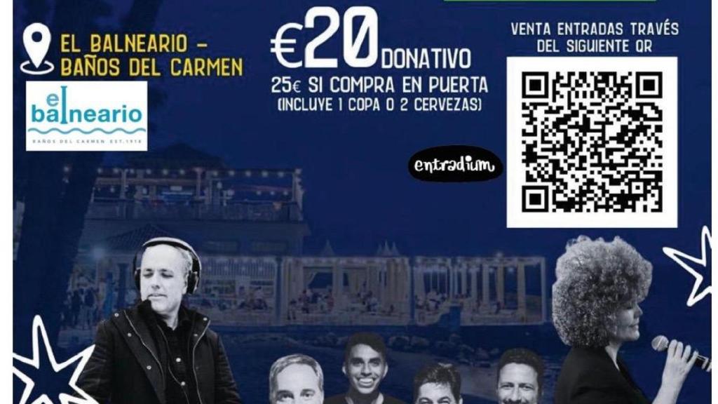 La gran fiesta de AVOI.