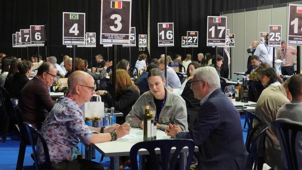 El salón Salimat Abanca 2025 impulsa la conexión entre empresas y compradores internacionales