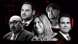 El Gobierno se suma con la mentira de la bomba contra Sánchez al plan de Leire Díez para lograr la nulidad de las causas por corrupción