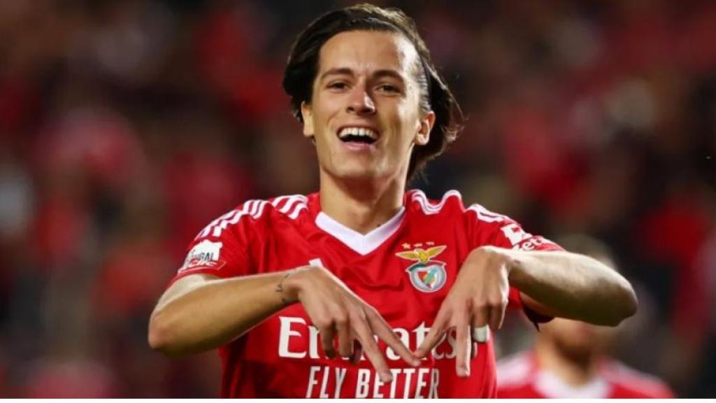 Huijsen, Alexander-Arnold, Carreras y Nico Paz