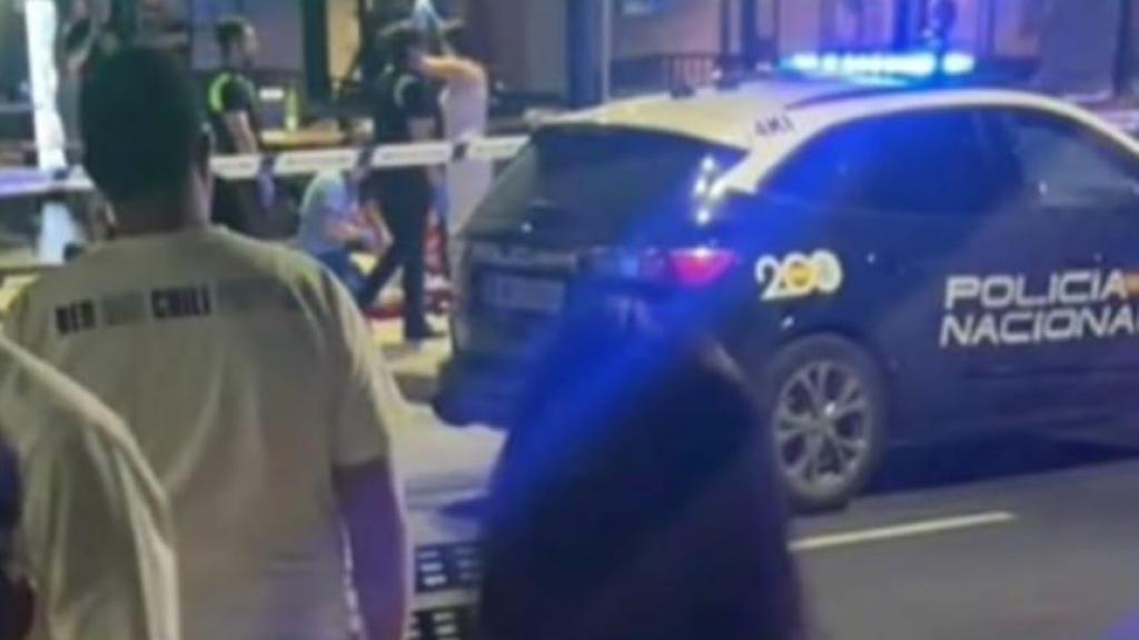 Una imagen del dispositivo.