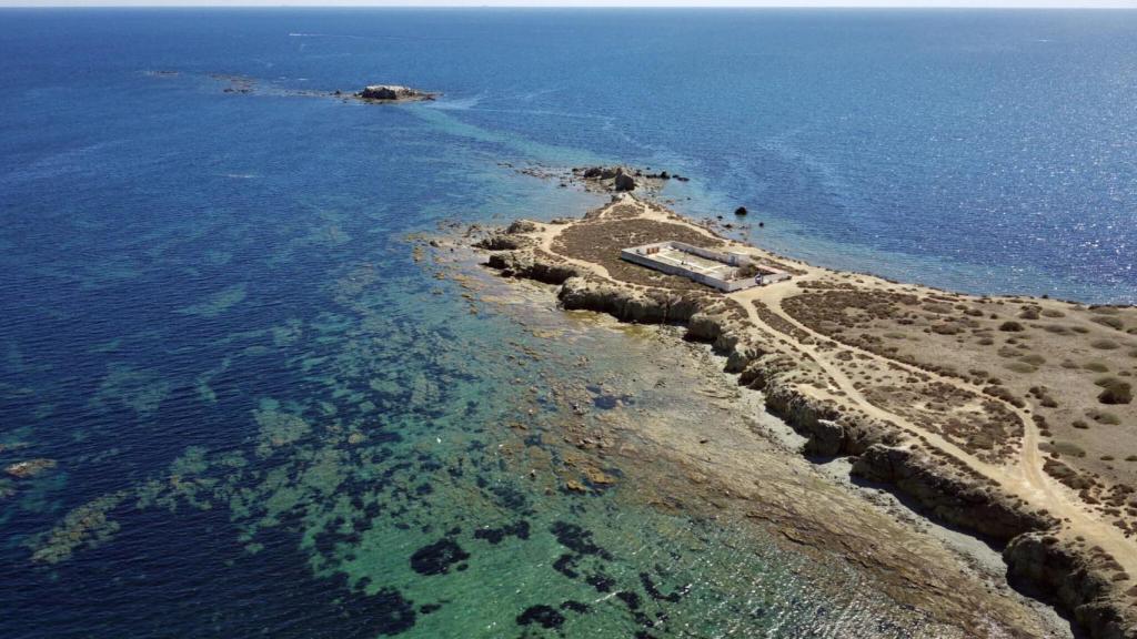 Isla de Tabarca