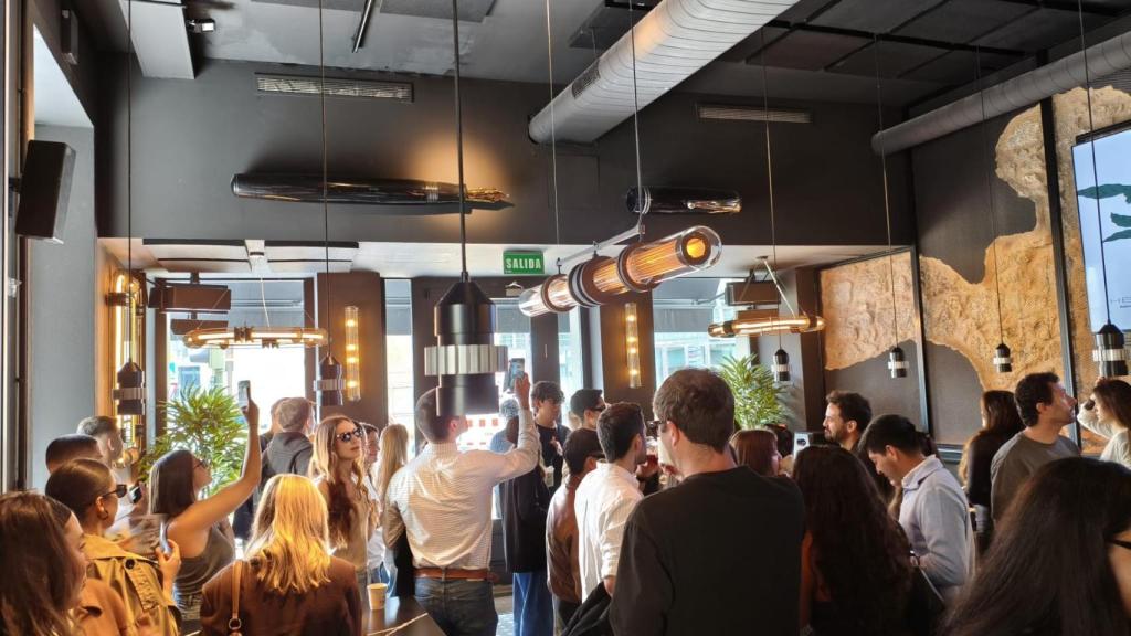 A Coruña celebra esta domingo la primera Coffe Party de la ciudad