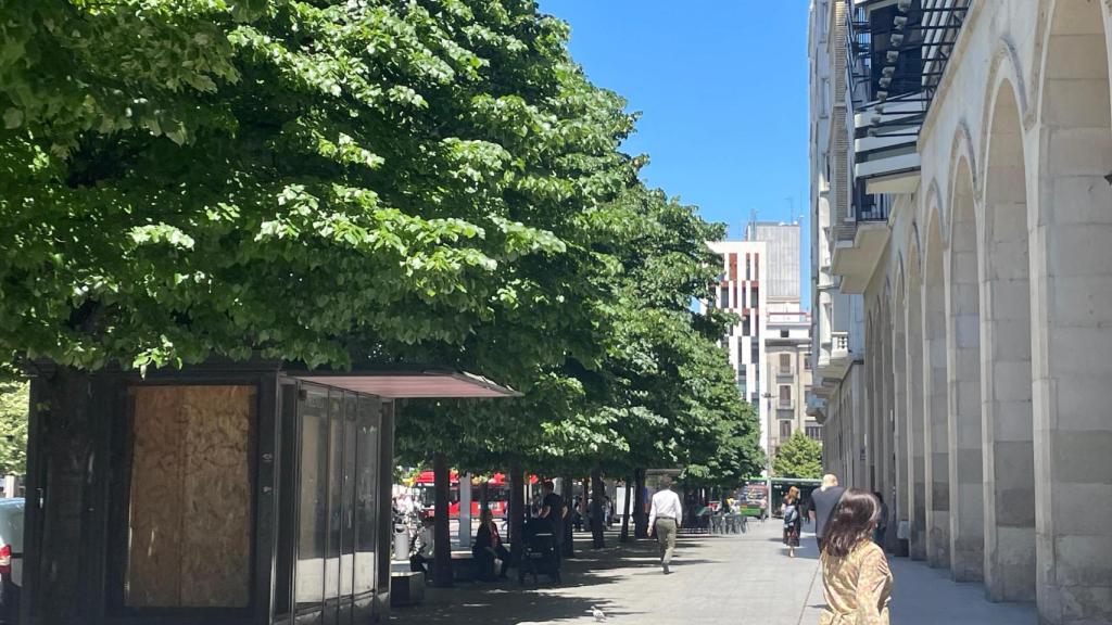 Vivienda en Zaragoza