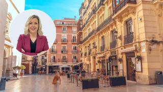 Patricia Suárez, experta financiera: Hay gente que debe más dinero que cuando empezó a pagar la hipoteca