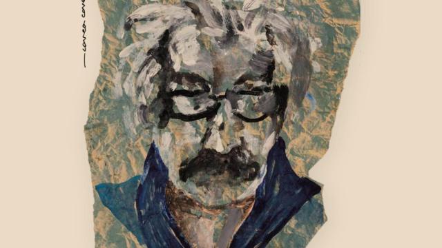 El Teatro Rosalía de A Coruña rendirá homenaje al artista Tono Correa Corredoira el 10 de junio