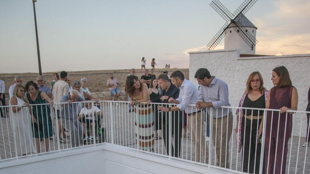 Ciudad Real,  entre las cinco provincias de España en turismo rural