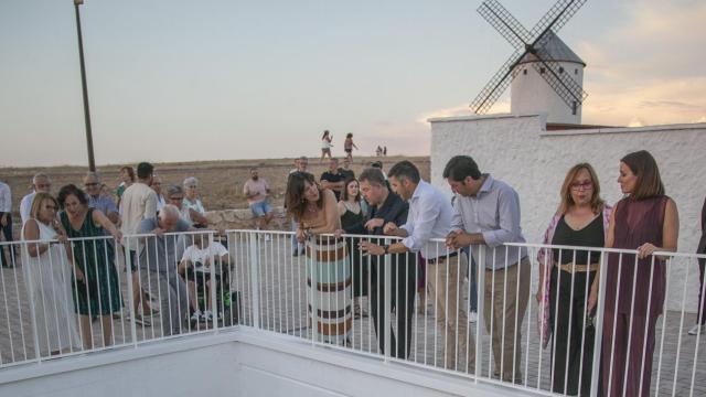 Ciudad Real,  entre las cinco provincias de España en turismo rural