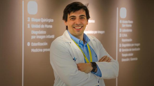 La técnica HIFU que está cambiando vidas en Salamanca