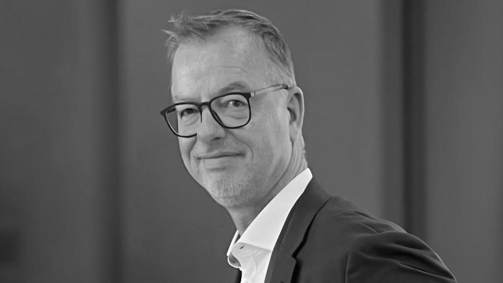 Michael Fertig, senior manager de Public Safety en Zebra Technologies.