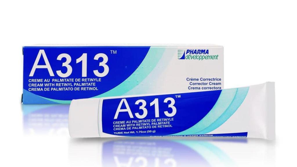 Esta crema con retinol es ideal para reducir las líneas finas de la piel.