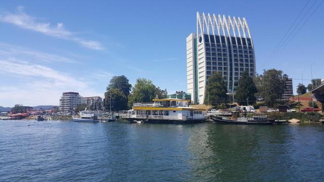 Valdivia