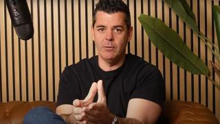 El inversor inmobiliario Jaime Gil.