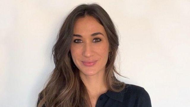 Marta Rebull, psicóloga.