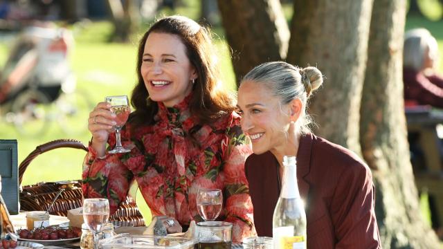 ¿Midorexia? ¿Edad subjetiva? Olvida la crisis de la mediana edad, es el momento para replantear tus prioridades