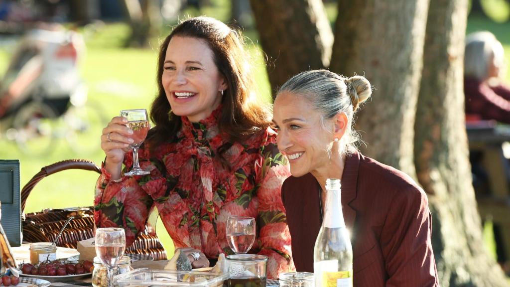 ¿Midorexia? ¿Edad subjetiva? Olvida la crisis de la mediana edad, es el momento para replantear tus prioridades