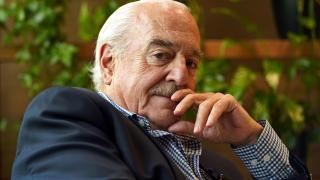 Andrés Pastrana fue presidente de Colombia entre 1998 y 2002. Antes, lo secuestró Pablo Escobar. Hoy preside la Internacional de Partidos de Centro.