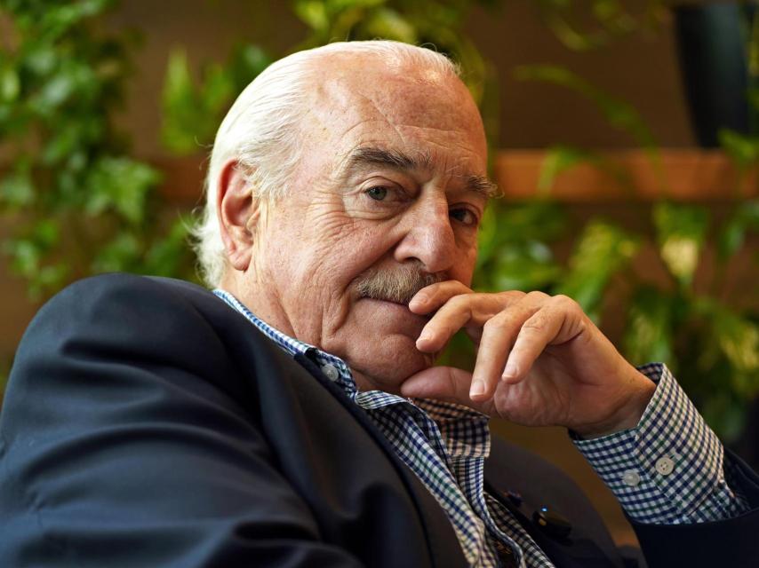 Andrés Pastrana fue presidente de Colombia entre 1998 y 2002. Antes, lo secuestró Pablo Escobar. Hoy preside la Internacional de Partidos de Centro.