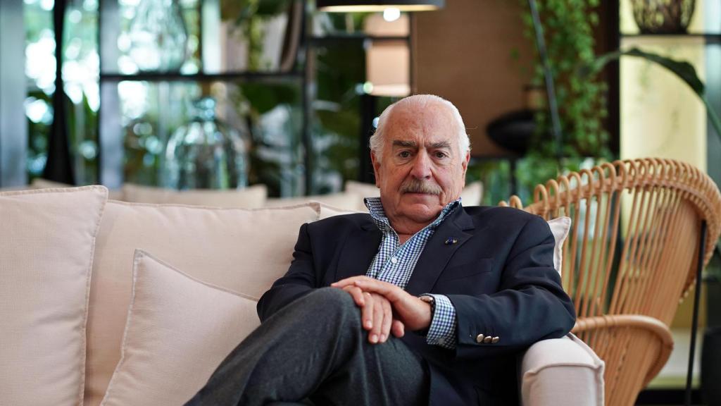 Pastrana es el enlace entre los expresidentes latinoamericanos y los expresidentes españoles.