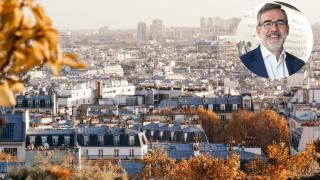 Mikel Echavarren, experto inmobiliario: “Pena de cárcel para el que dejando de pagar el alquiler destroce la vivienda”