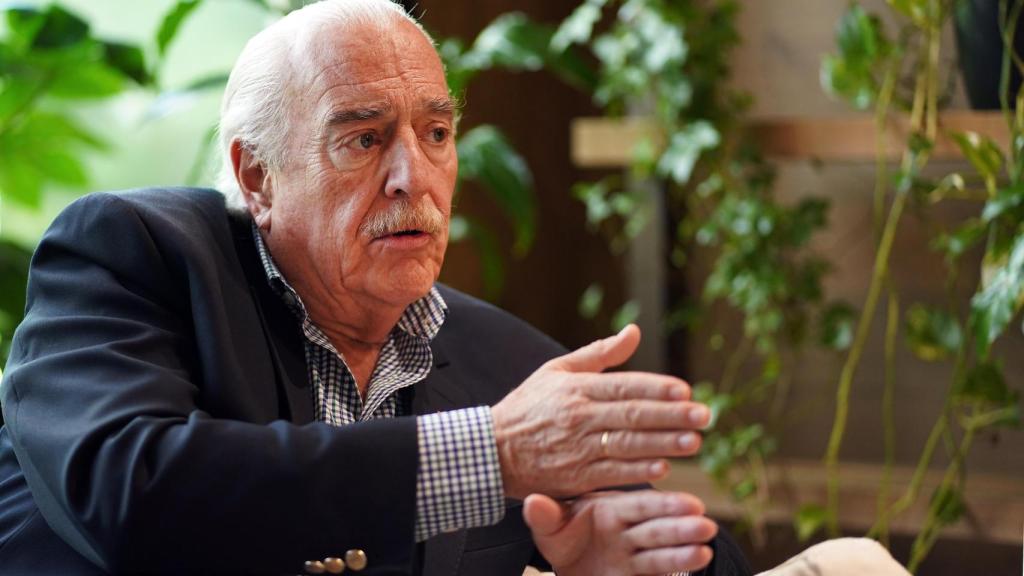 Andrés Pastrana cuenta en la entrevista los detalles del secuestro que sufrió a manos de Pablo Escobar.