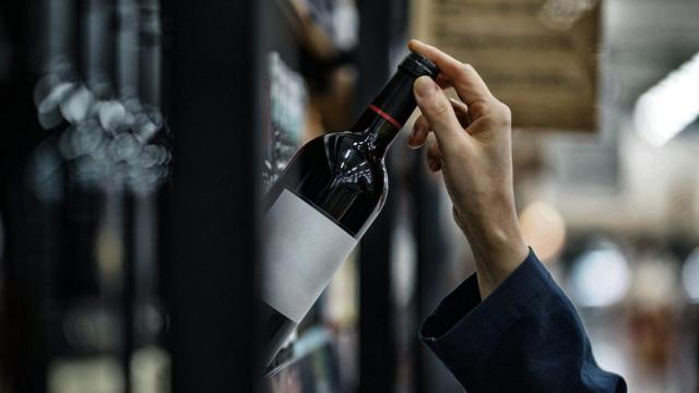 Las exportaciones de vino suponen uno de los principales capítulos exportadores de Castilla-La Mancha.