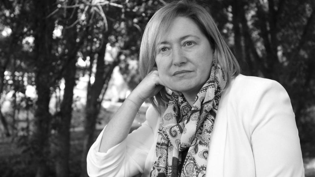 Rosa Pumar, directora de Estrategia de Marca de Demadi.