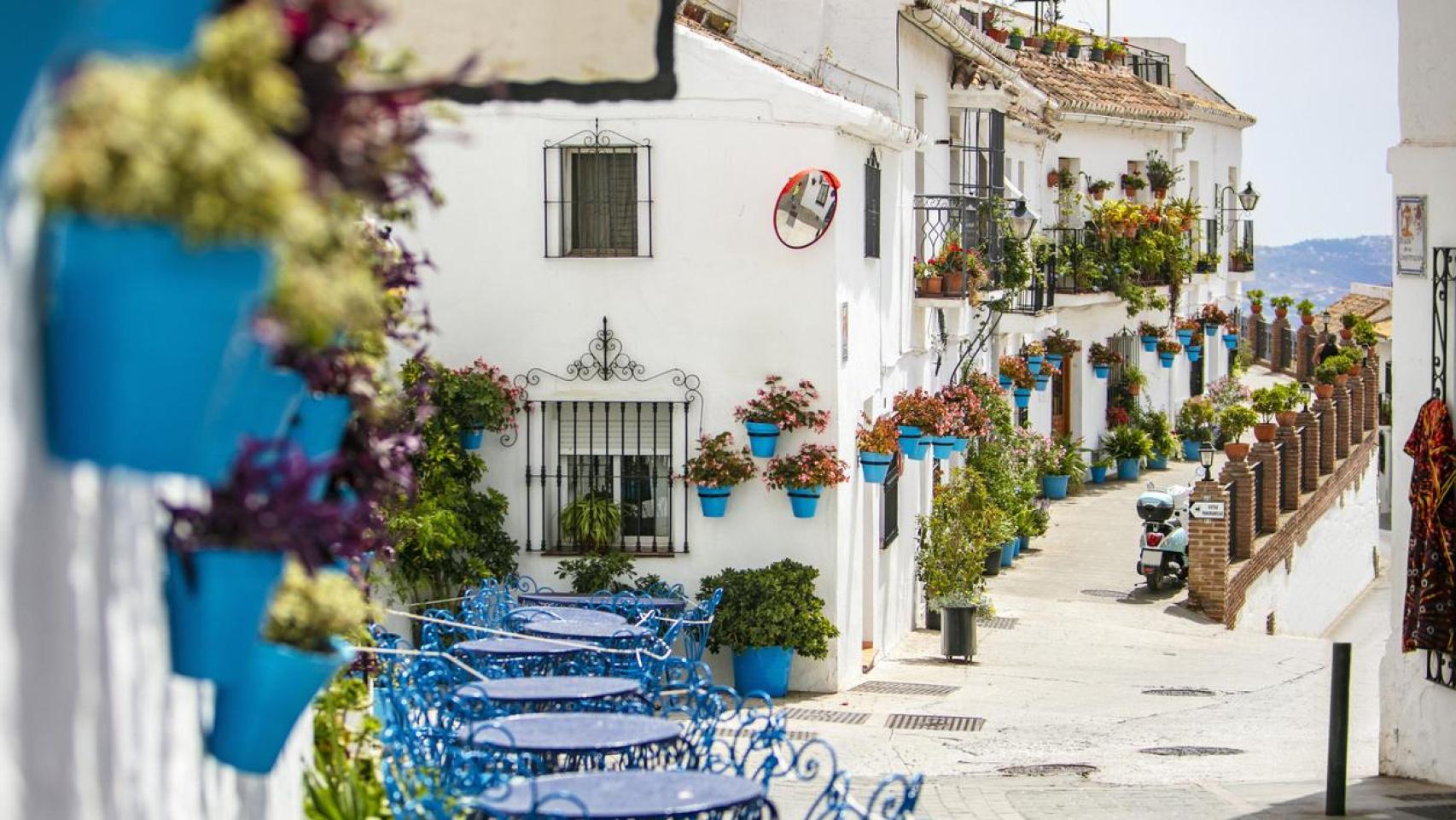 Vejer de la Frontera.