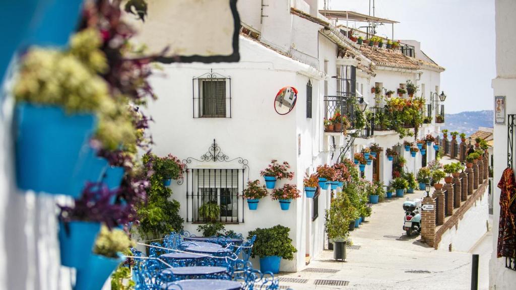 Vejer de la Frontera.