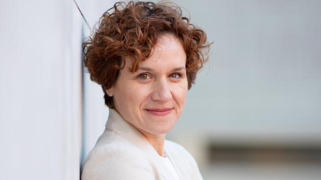 Belén Galletero se convertirá en la primera decana de la Facultad de Comunicación de la UCLM.