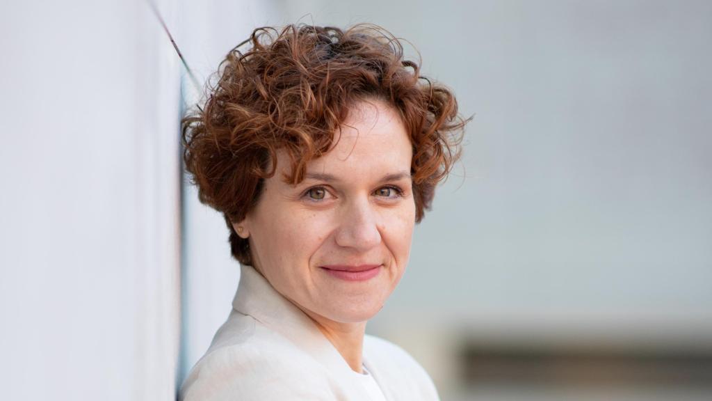 Belén Galletero se convertirá en la primera decana de la Facultad de Comunicación de la UCLM.