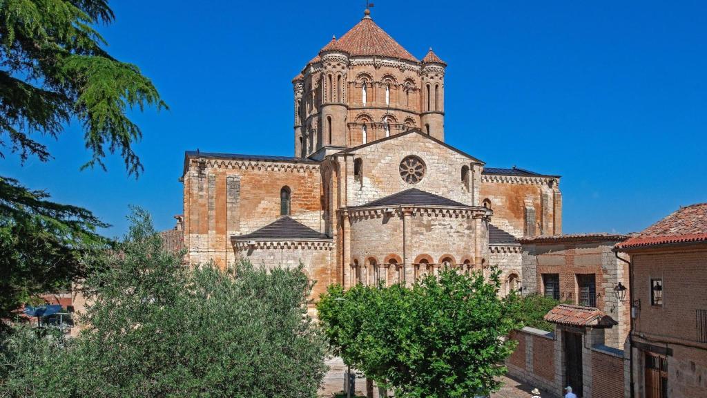 Colegiata de Santa Maria la Mayor, Toro (Zamora)