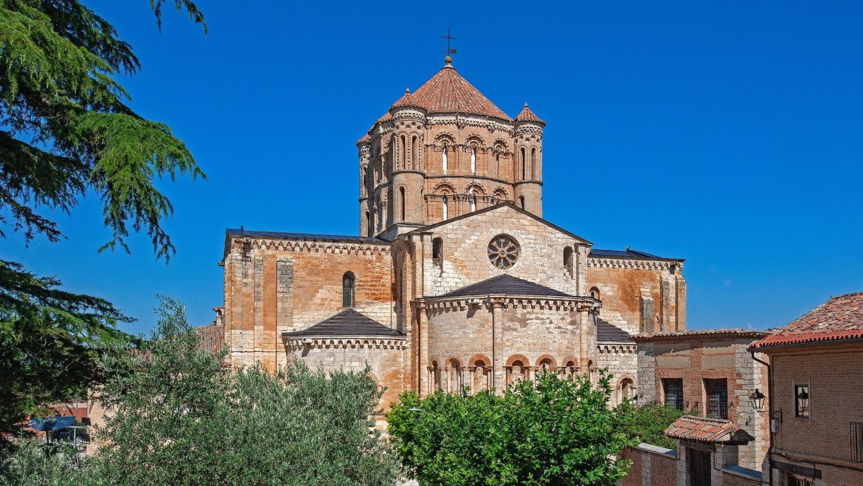 Colegiata de Santa Maria la Mayor, Toro (Zamora)