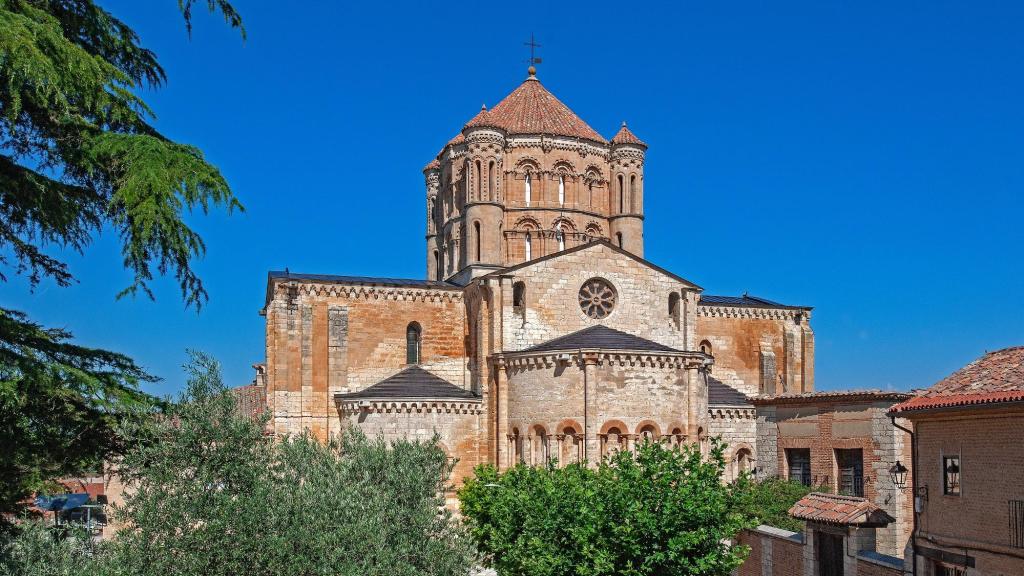 Colegiata de Santa Maria la Mayor, Toro (Zamora)