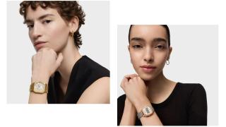 TOUS presenta cuatro relojes que llevarás este verano (y más allá) con estilo y sofisticación