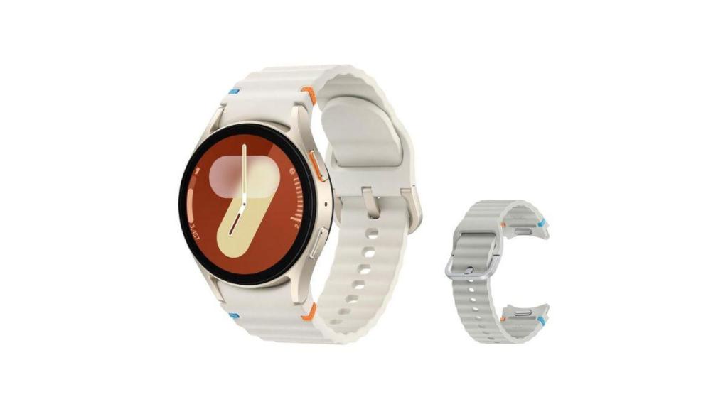 Samsung galaxy watch7