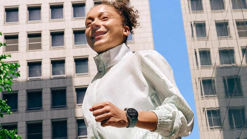 ¿Quieres estrenar uno de los mejores smartwatches? El Choice Day de AliExpress rebaja este Samsung a 157€ (antes 536)