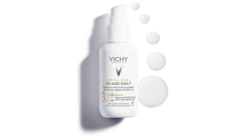 Vichy UV Age Daily