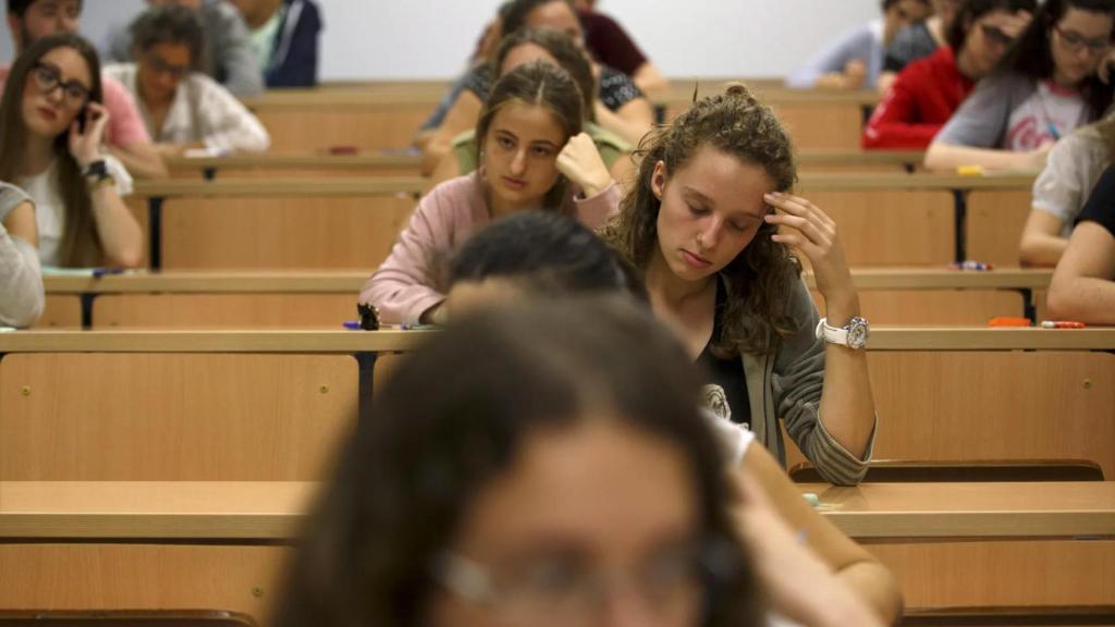 Esta decisión también tendría repercusiones sobre la comunidad estudiantil en Texas.